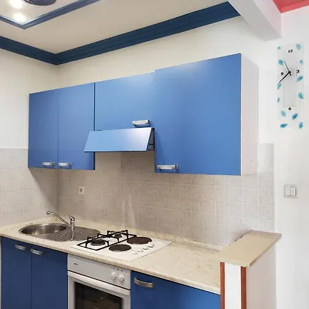 Antonia Apartment
