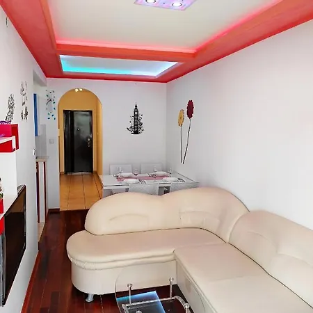 Antonia Appartement *
