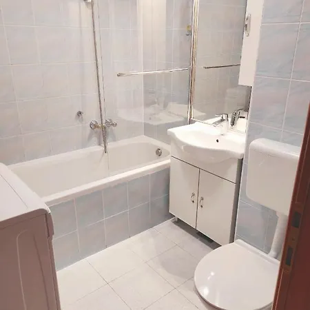 Antonia Appartement