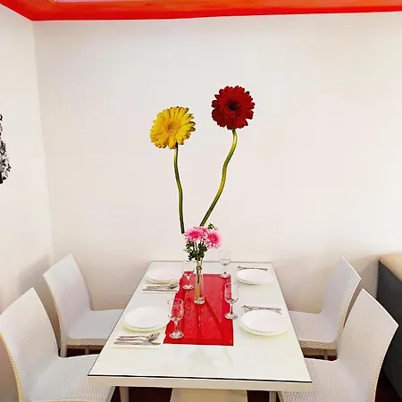 Antonia Apartment *