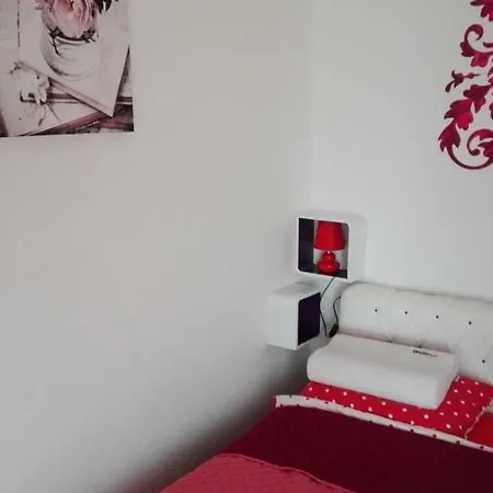 Antonia Apartment