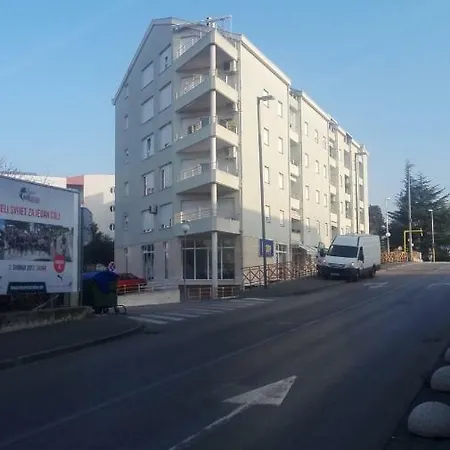 Appartement Antonia