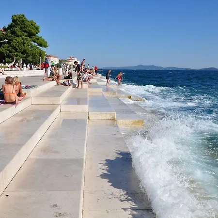 Antonia Zadar