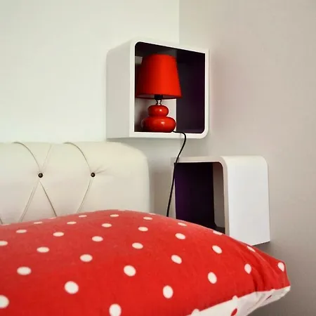 Antonia Appartement