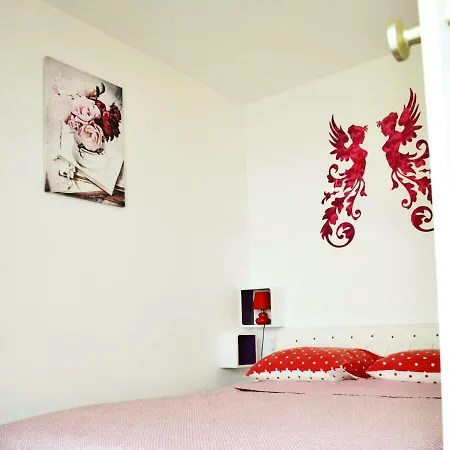 Antonia Appartement